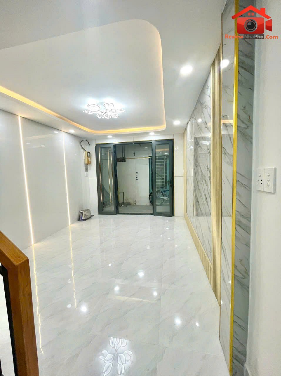 Nhà hẻm 125 nguyễn thị tần p.chánh hưng p1q8 – Bán nhà đất Đường nguyễn thị tần – Phường cũ Chánh Hưng Quận 8 – Phường mới Chánh Hưng – Thành phố Hồ Chí Minh 38m2 4.68 tỷ