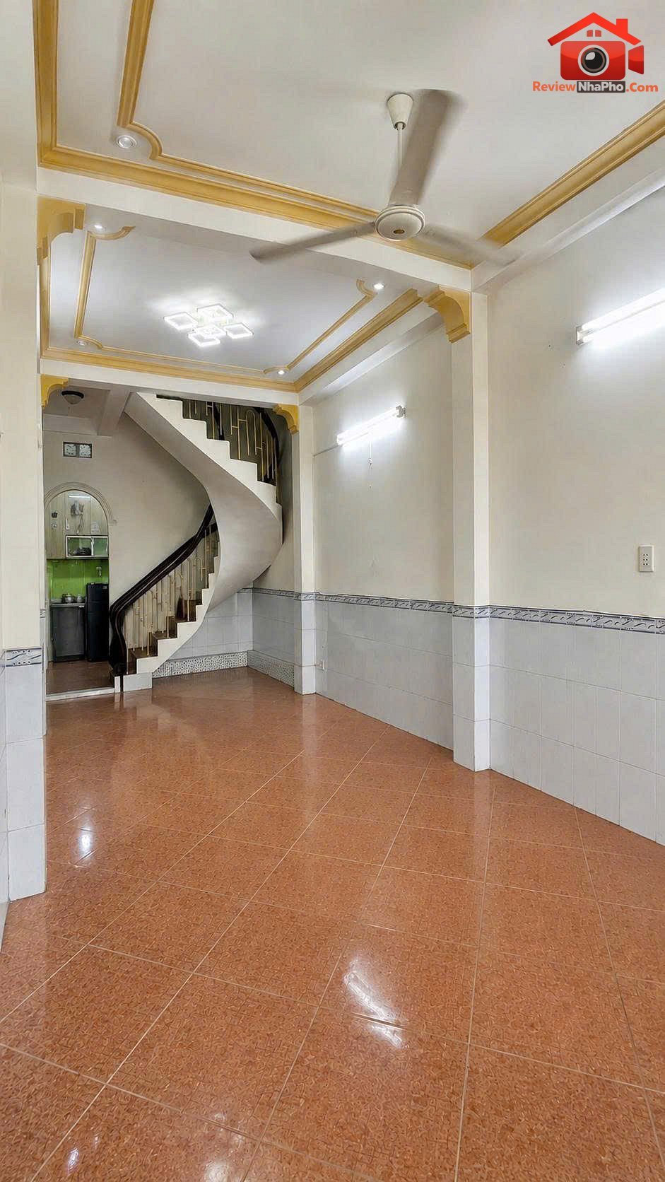 Nhà hẻm ô tô cách mạng tháng tám, quận tân bình, 40 m2, 6.9 tỷ – Bán nhà đất Đường Cách Mạng Tháng Tám – Phường cũ 5 Quận Tân Bình – Phường mới Tân Sơn Nhất – Thành phố Hồ Chí Minh