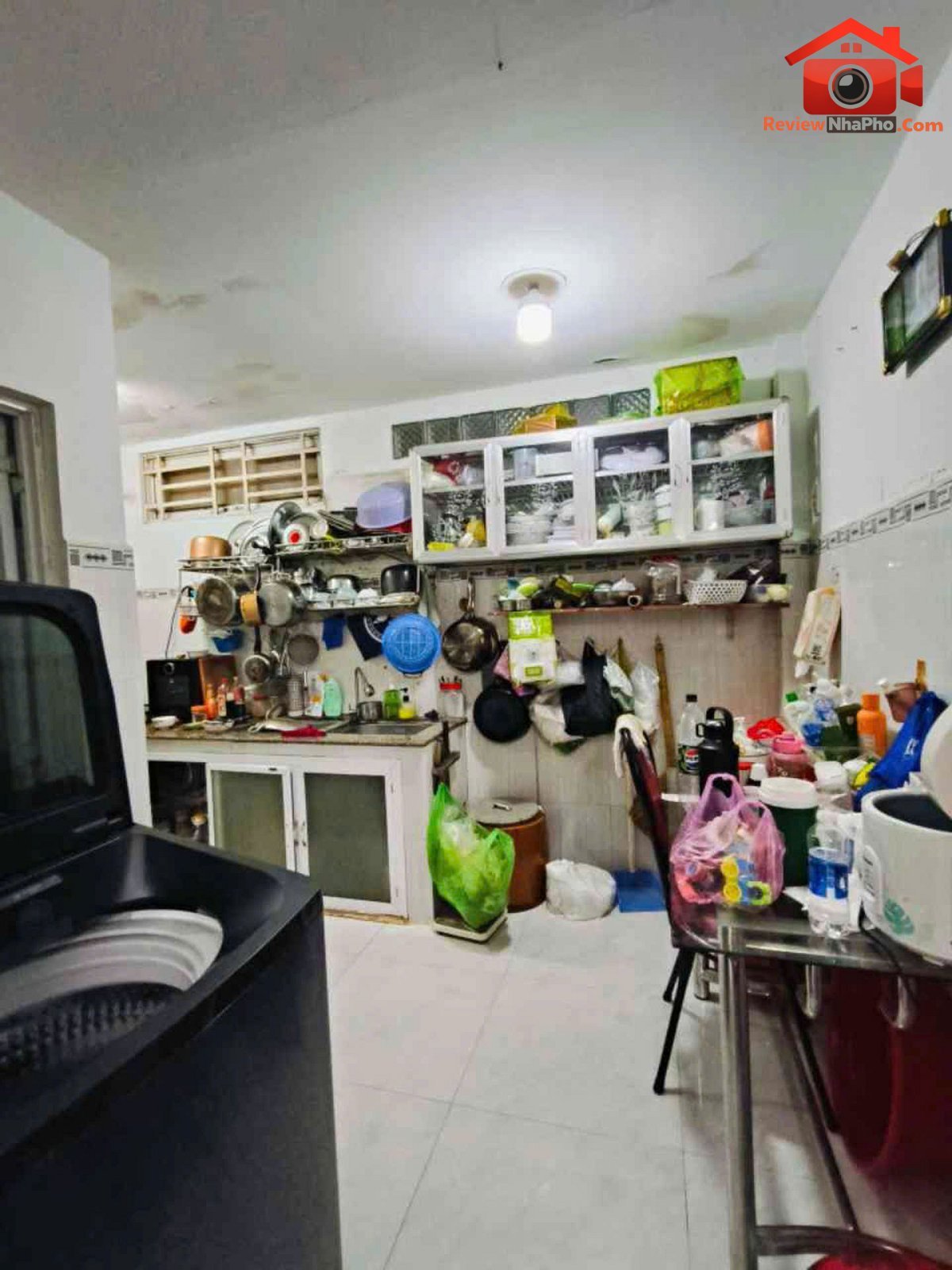 Phạm thế hiển p.bình đông quận 8 – 63m2 – 4.5 tỷ