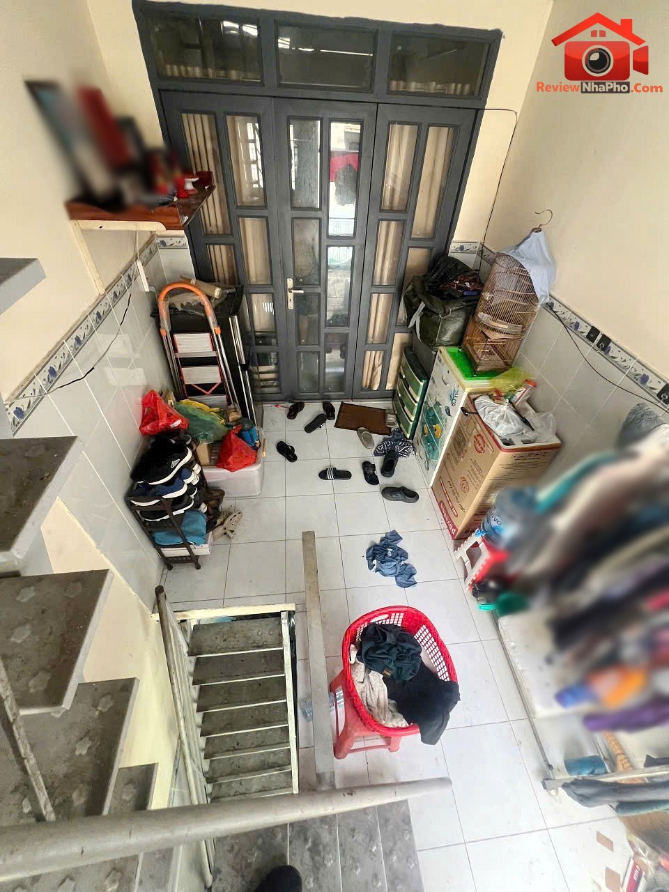 Nhà 3 tầng hẻm thông Ba Đình P10Q8 giá 4,25 tỷ nhà… – Bán nhà mặt phố Quận 8 – TP Hồ Chí Minh giá 3 – 5 tỷ