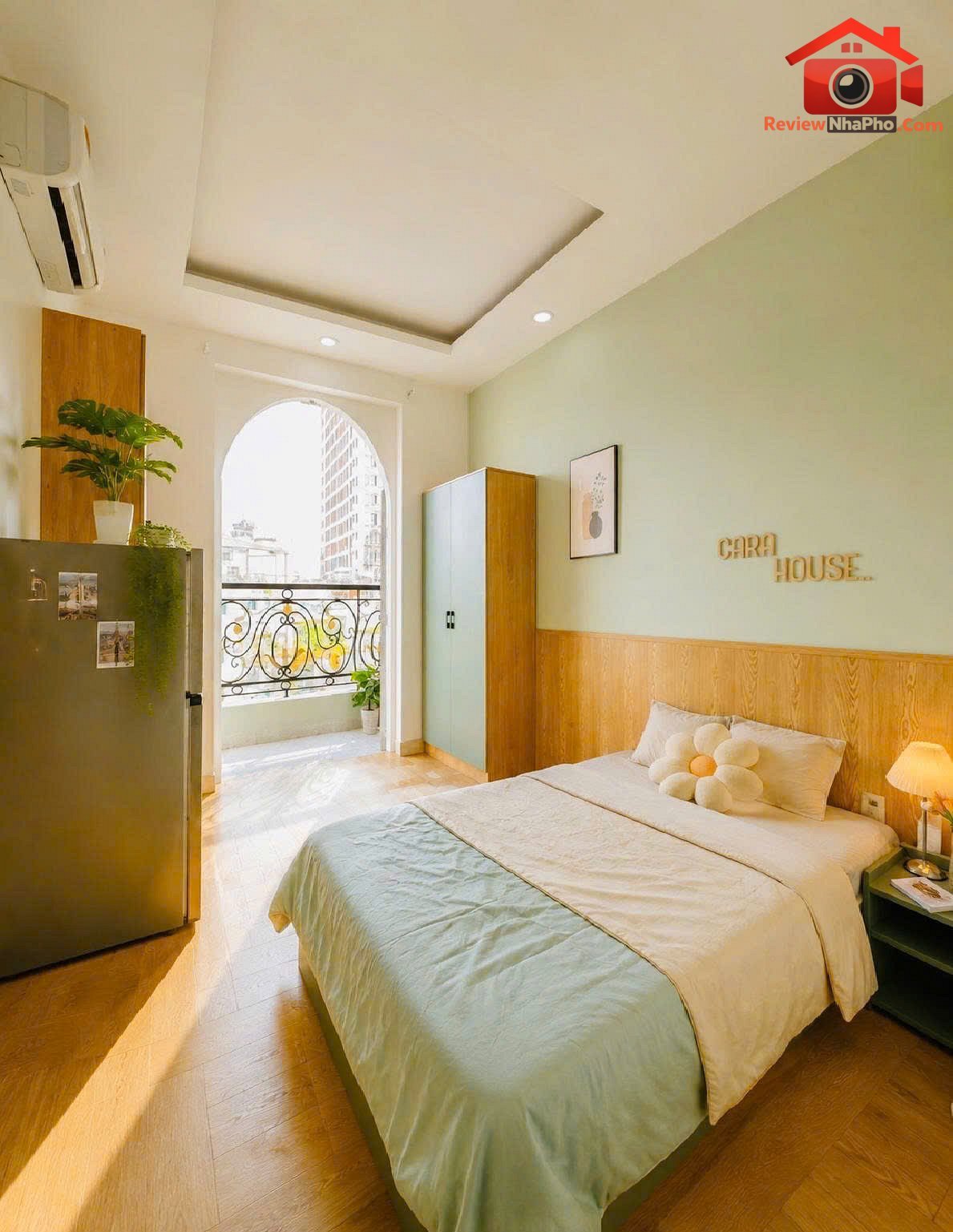 Bán nhà đất Đường Lê Văn Sỹ – Phường cũ 12 Quận 3 – Phường mới Nhiêu Lộc – Thành phố Hồ Chí Minh 46 m2 12.9 tỷ
