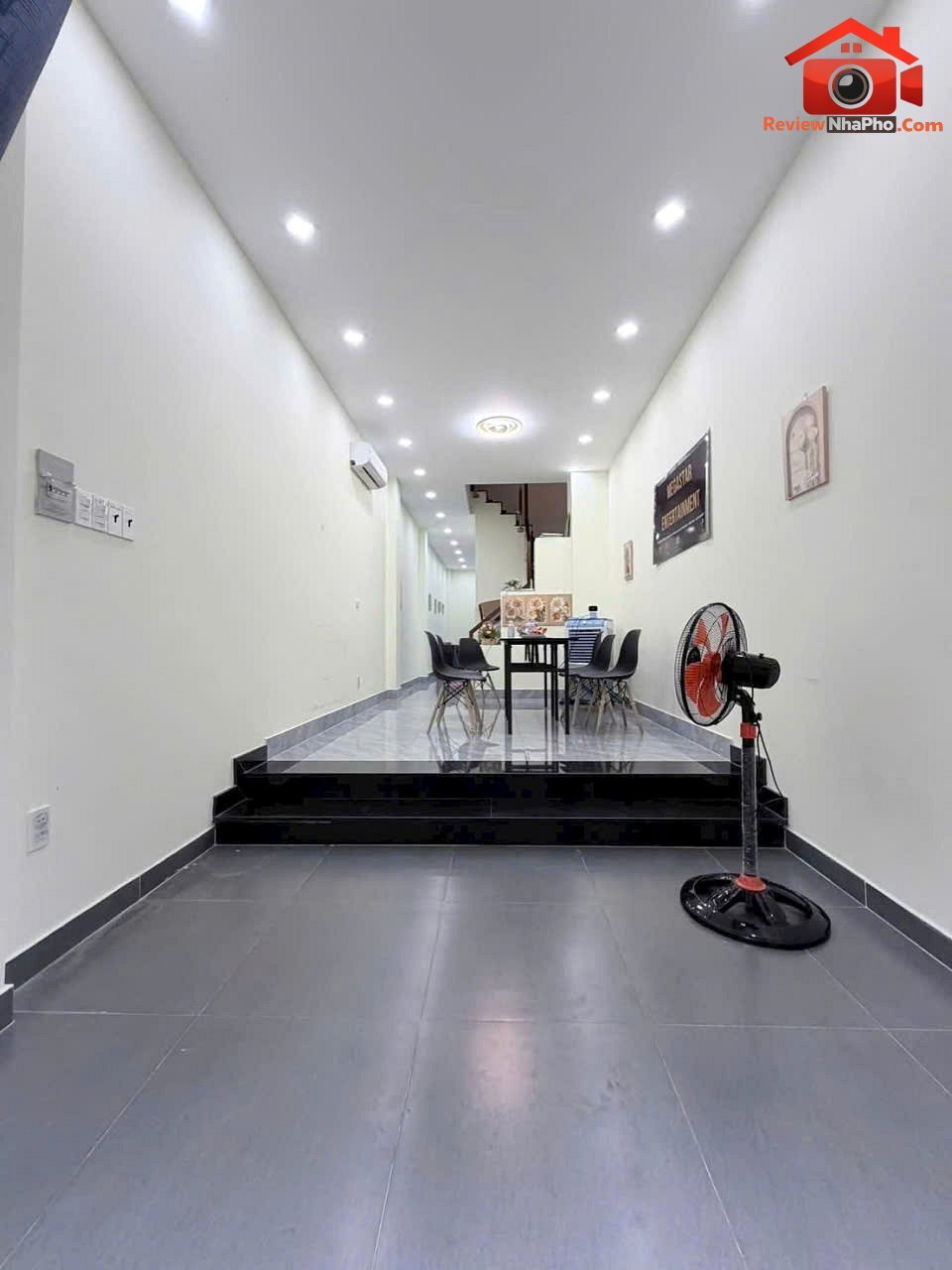 Nhà hẻm 378 dương bá trạc p1-q8 Bán nhà đất Đường Dương Bá Trạc – Phường cũ 1 Quận 8 – Phường mới 1 – Thành phố Hồ Chí Minh 46m2 6.8 tỷ