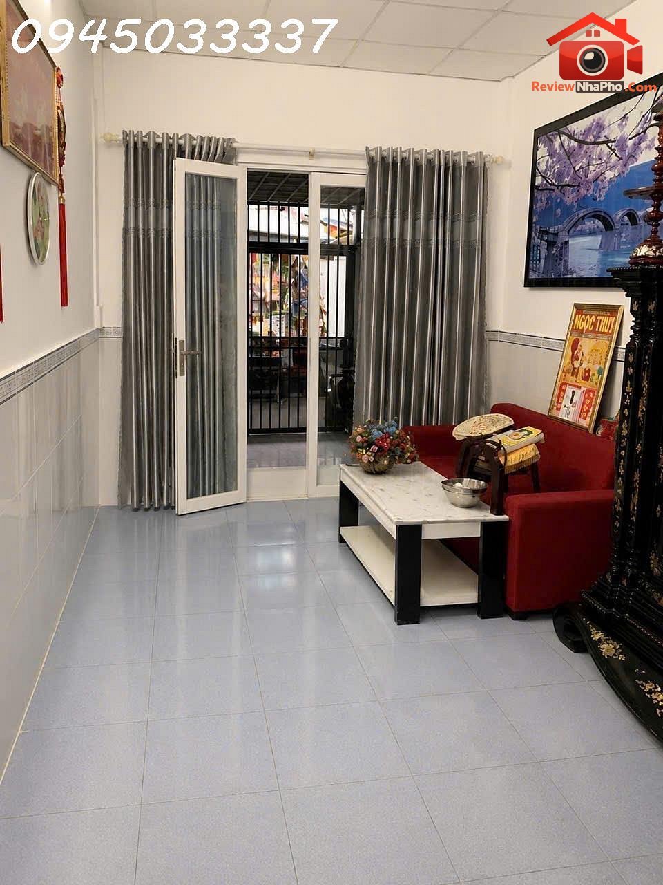 Chủ giảm mạnh 1 tỷ giá chào mới chỉ 4.55 tỷ mặt tiền hẻm kinh doanh phú thuận q7 – Bán nhà đất Đường Huỳnh Tấn Phát – Phường cũ Phú Thuận Quận 7 – Phường mới Phú Thuận – Thành phố Hồ Chí Minh 69m2 4.55 tỷ
