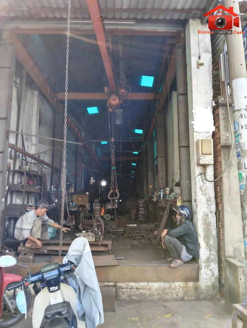 Bán nhà đất Đường Quốc lộ 1A – Phường cũ Bình Hưng Hòa B Quận Bình Tân – Phường mới Bình Hưng Hòa B – Thành phố Hồ Chí Minh 200m2 7.8 tỷ