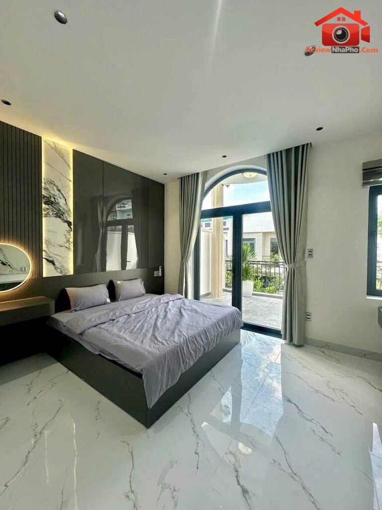 Nhà full nội thất 3 tầng đường dương đức hiền – gần biển Bán nhà đất Đường Dương Đức Hiền – Phường cũ Hòa Minh Quận Liên Chiểu – Phường mới Hòa Khánh – Thành phố Đà Nẵng 72m2 8.29 tỷ