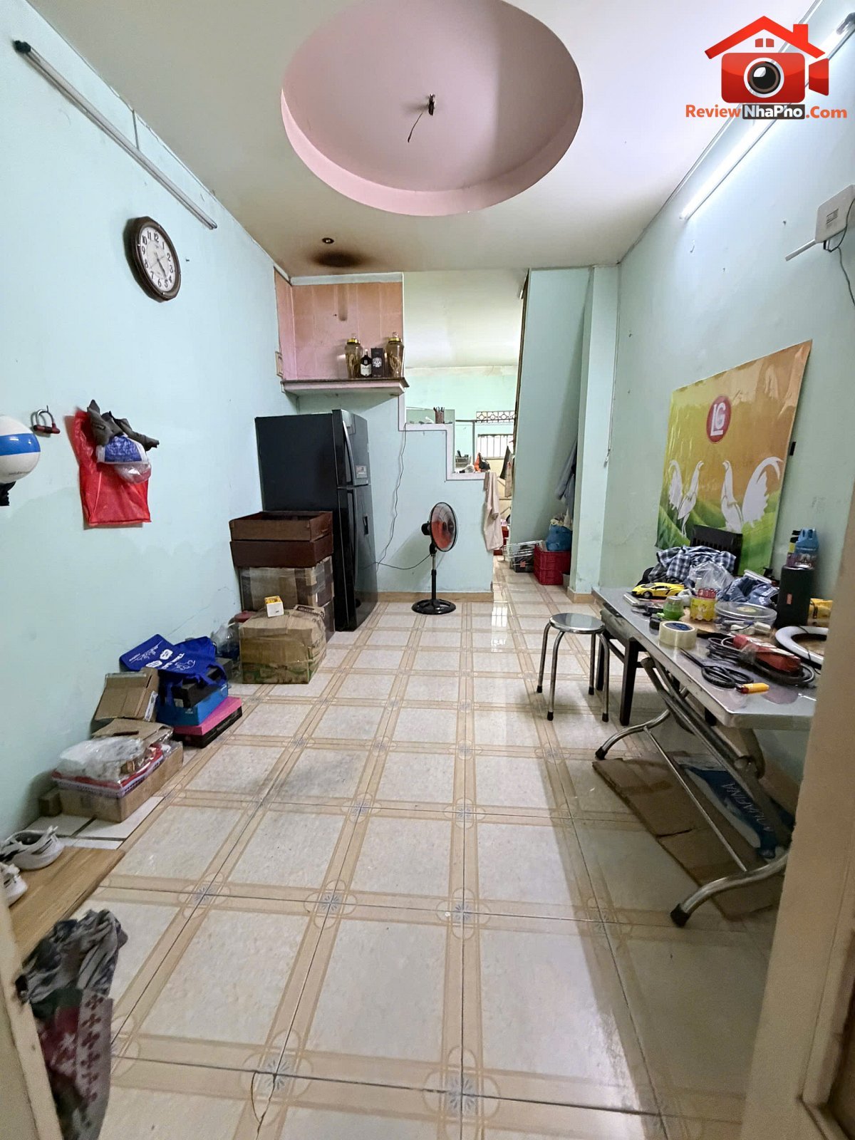 Nhà hẻm thẳng Hưng Phú 32m2, 4,78 tỷ, gần mặt tiền, P9Q8 nhà đất bất động sản sổ đỏ