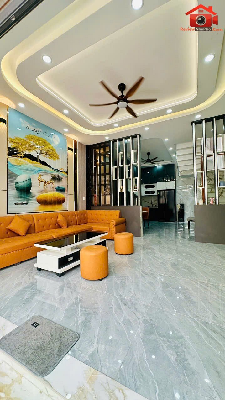 Diện tích ngang 5m hiếm có – thạnh lộc 37 q12 – khu vip nhà lầu đẹp Bán nhà đất Đường Thạnh Lộc – Phường cũ Thạnh Lộc Quận 12 – Phường mới Thạnh Lộc – Thành phố Hồ Chí Minh 7.7 tỷ