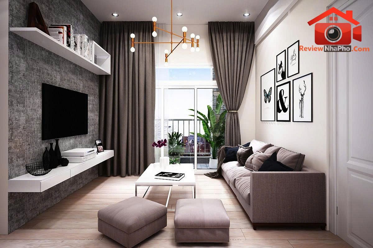 Nhà 2 tầng quận 12 – 60m2 có sân thượng, vị trí thuận tiện, giá chỉ nhỉnh 4 tỷ – Bán nhà đất Đường Lê Thị Riêng – Phường Thới An – Quận 12 – Thành phố Hồ Chí Minh
