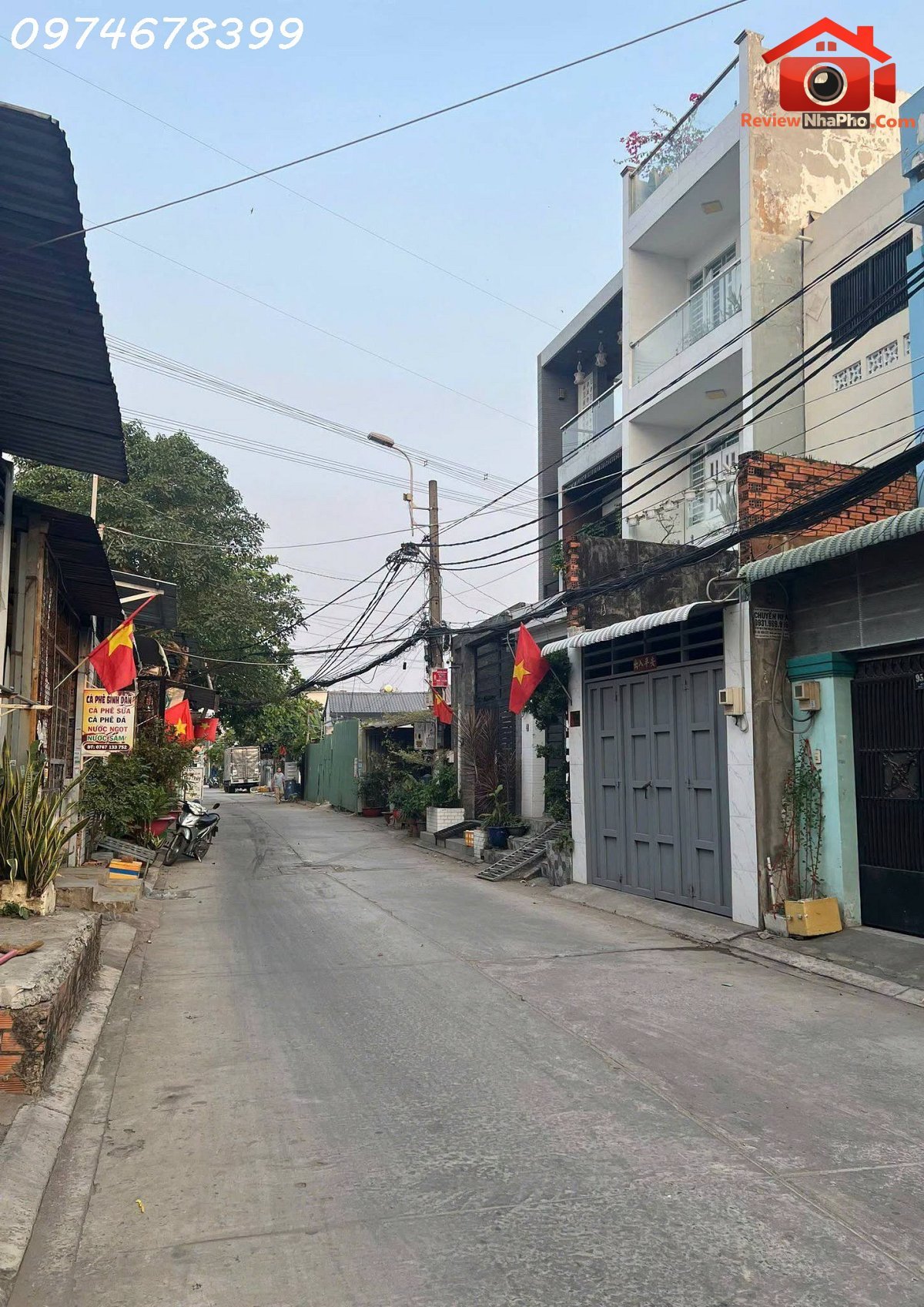 Nhà đẹp hẻm xe hơi Lê Tấn Bê, Bình Tân – 66m… – Bán nhà trong ngõ, hẻm Quận Bình Tân – TP Hồ Chí Minh giá 5 – 7 tỷ