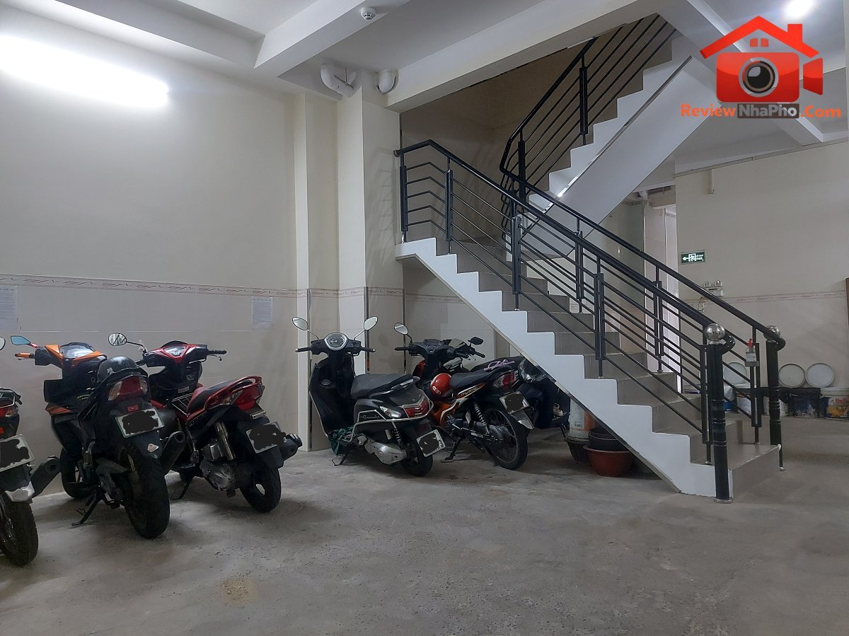 Phòng trọ 22m2, 86 Đường 30/4, Quận Tân Phú – Cho thuê nhà đất 22m2 3 triệu/tháng