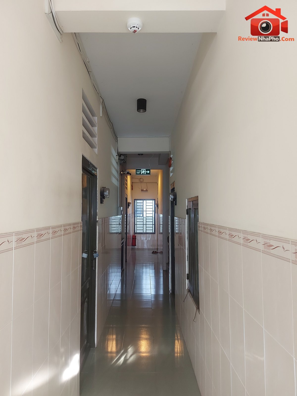 Phòng trọ 22m2, 86 Đường 30/4, Quận Tân Phú – Cho thuê nhà đất 22m2 3 triệu/tháng