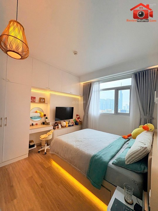 Bán căn hộ 3PN, đường Lương Định Của – Phường cũ An Khánh Quận 2 – Phường mới Thủ Thiêm – Thành phố Hồ Chí Minh diện tích 74m2 giá 8300000000