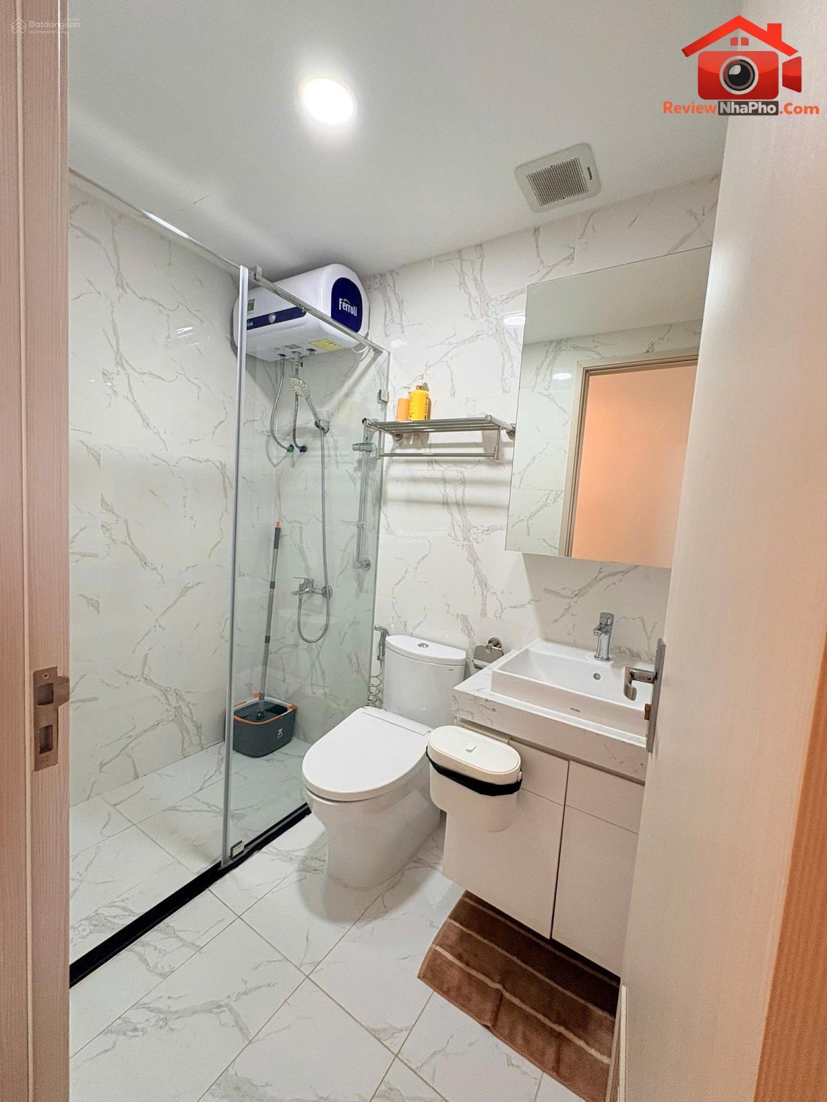 Bán căn hộ 3PN, đường Lương Định Của – Phường cũ An Khánh Quận 2 – Phường mới Thủ Thiêm – Thành phố Hồ Chí Minh diện tích 74m2 giá 8300000000