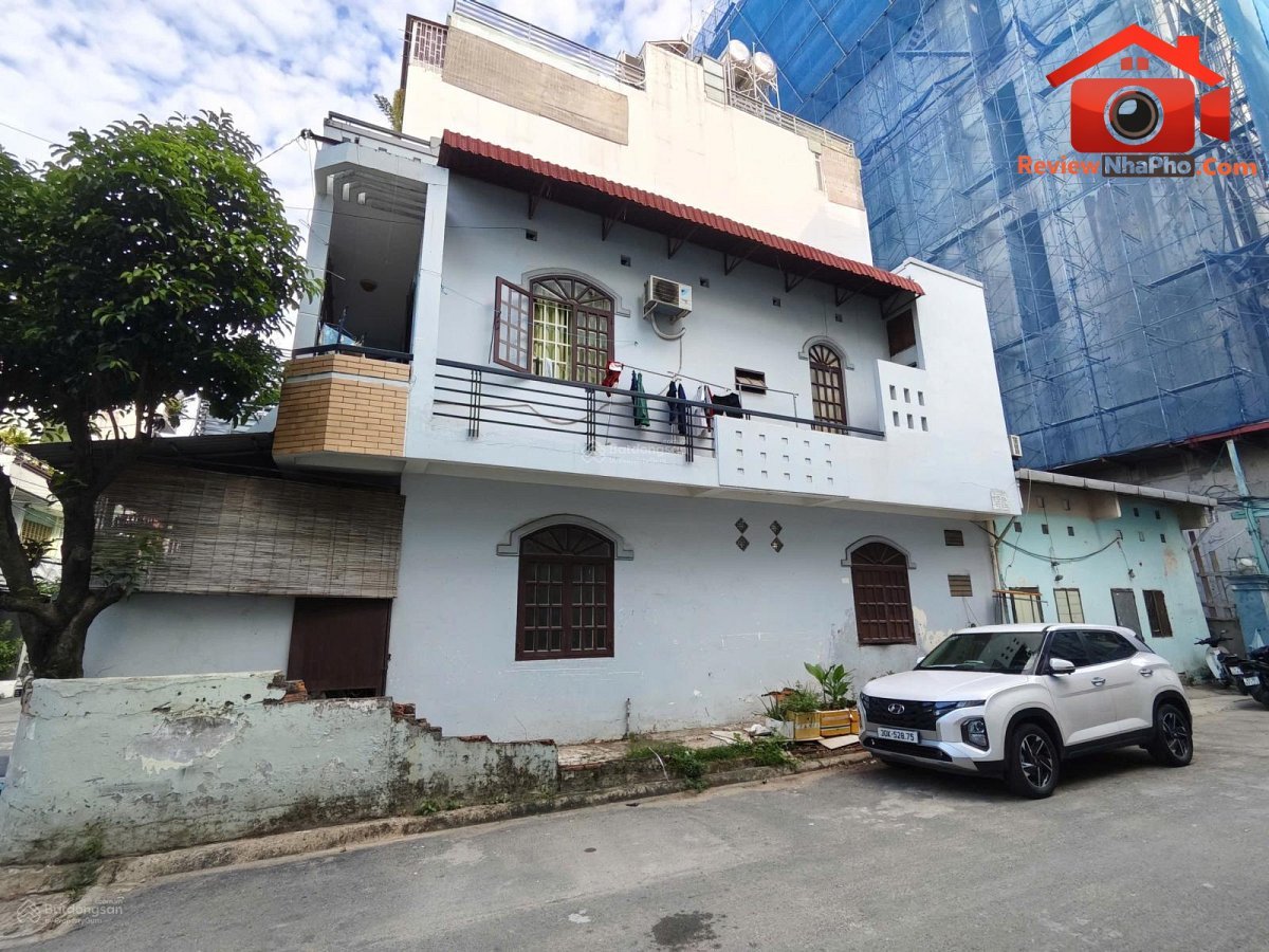 Bán nhà đất Đường Hoàng Hoa Thám – Phường cũ Bảy Hiền Quận Tân Bình – Phường mới Bảy Hiền – Thành phố Hồ Chí Minh 70m2 16.8 tỷ