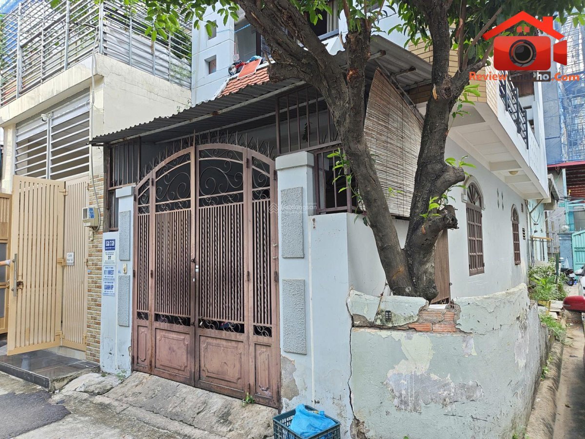 Bán nhà đất Đường Hoàng Hoa Thám – Phường cũ Bảy Hiền Quận Tân Bình – Phường mới Bảy Hiền – Thành phố Hồ Chí Minh 70m2 16.8 tỷ