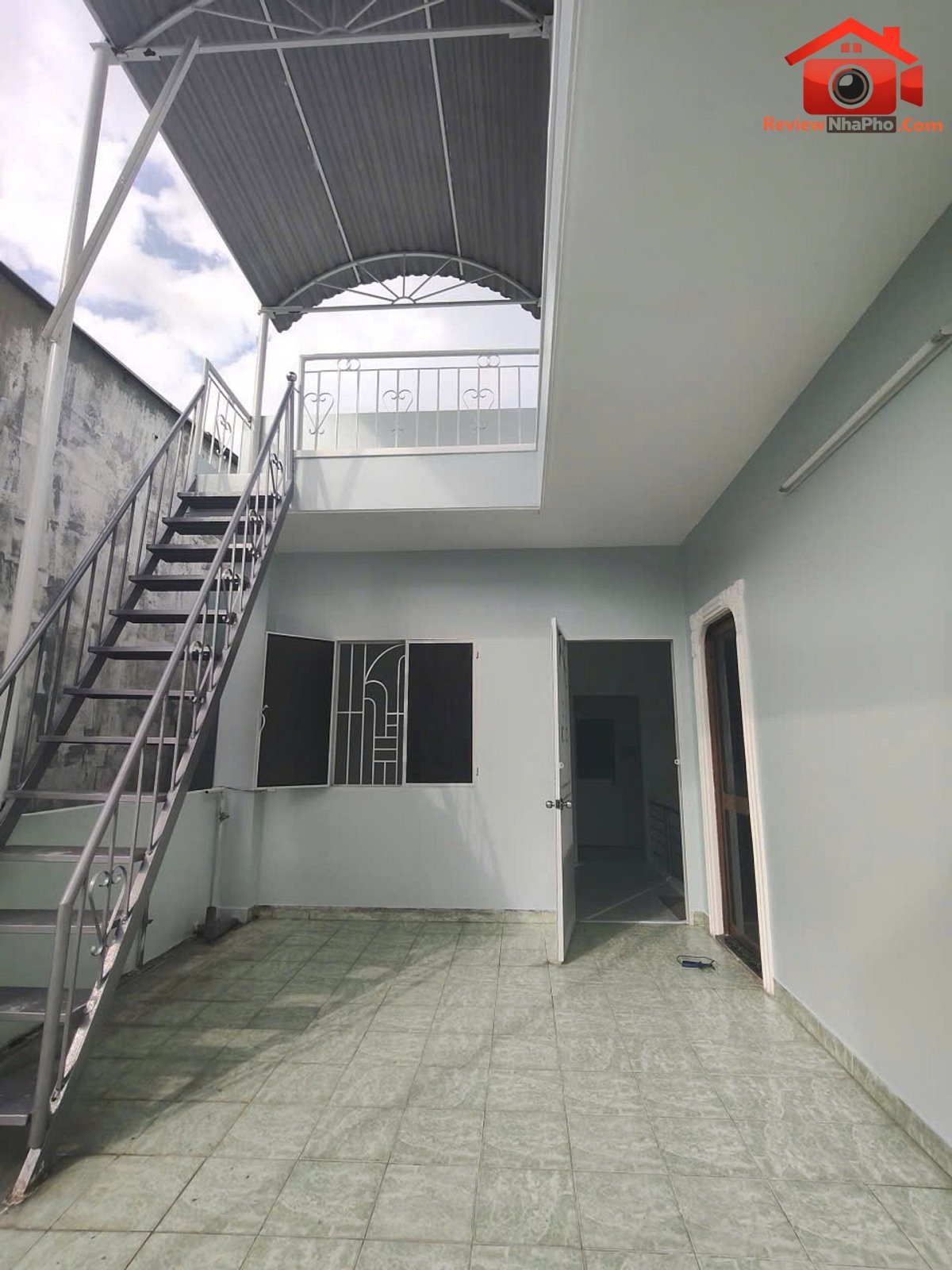 Bán nhà đất Đường Quốc Lộ 1A – Phường cũ Tân Thới Hiệp Quận 12 – Phường mới Tân Thới Hiệp – Thành phố Hồ Chí Minh 96m2 5.9 tỷ