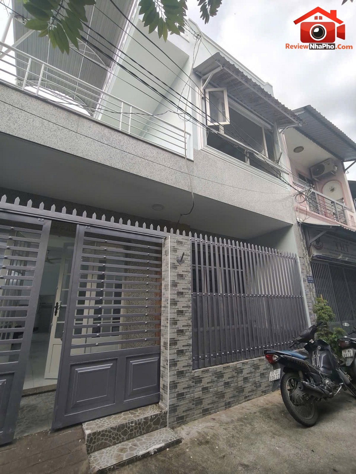 Bán nhà đất Đường Quốc Lộ 1A – Phường cũ Tân Thới Hiệp Quận 12 – Phường mới Tân Thới Hiệp – Thành phố Hồ Chí Minh 96m2 5.9 tỷ