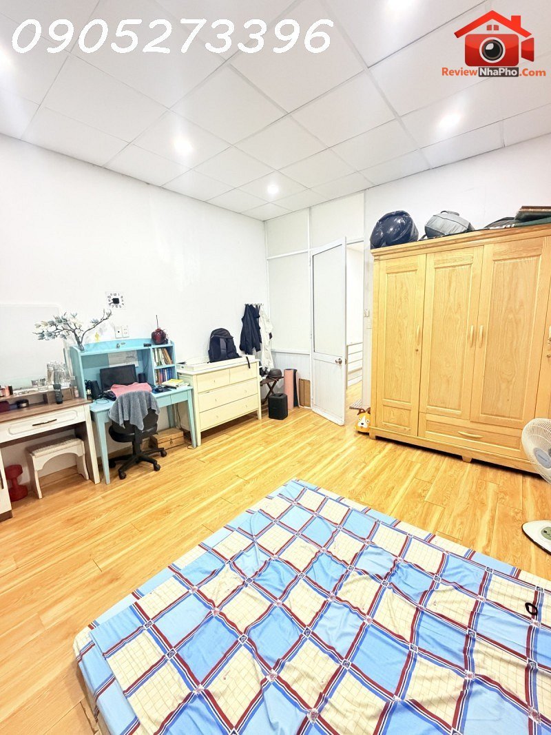 Nhà mới đẹp cạnh ôtô, hẻm 73 Ni Sư Huỳnh Liên Tân … – Bán nhà trong ngõ, hẻm Quận Tân Bình – TP Hồ Chí Minh giá 3 – 5 tỷ