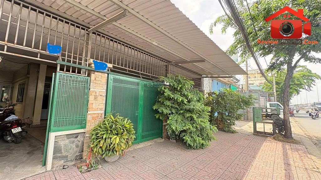 Bán nhà đất Đường Quốc lộ 1A – Phường cũ Trung Mỹ Tây Quận 12 – Phường mới Trung Mỹ Tây – Thành phố Hồ Chí Minh 192m2 11.5 tỷ