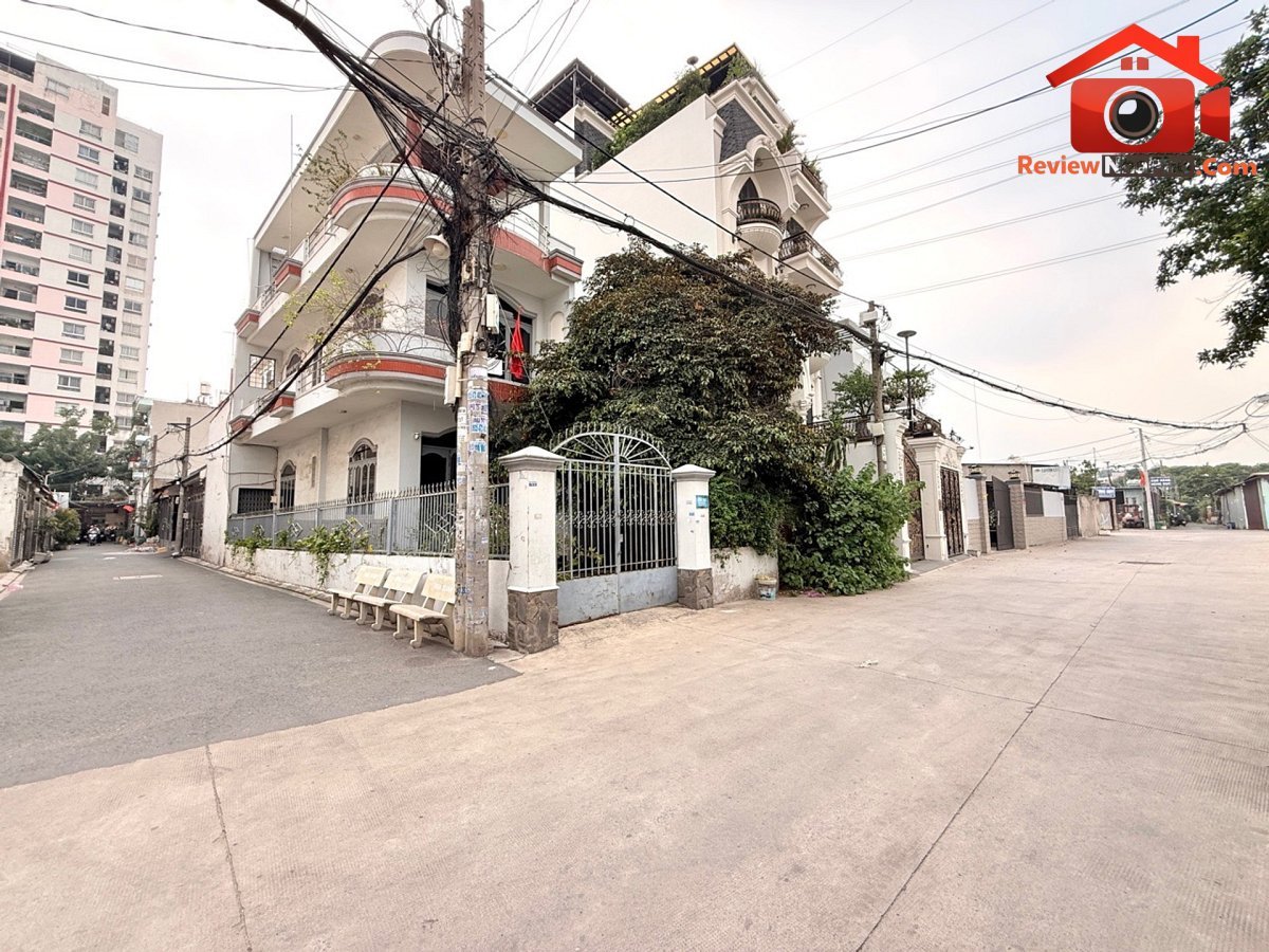 Bán nhà Tân Chánh Hiệp 04, 79m², giá 3,7 tỷ, hẻm y… – Bán nhà trong ngõ, hẻm Quận 12 – TP Hồ Chí Minh giá 3 – 5 tỷ