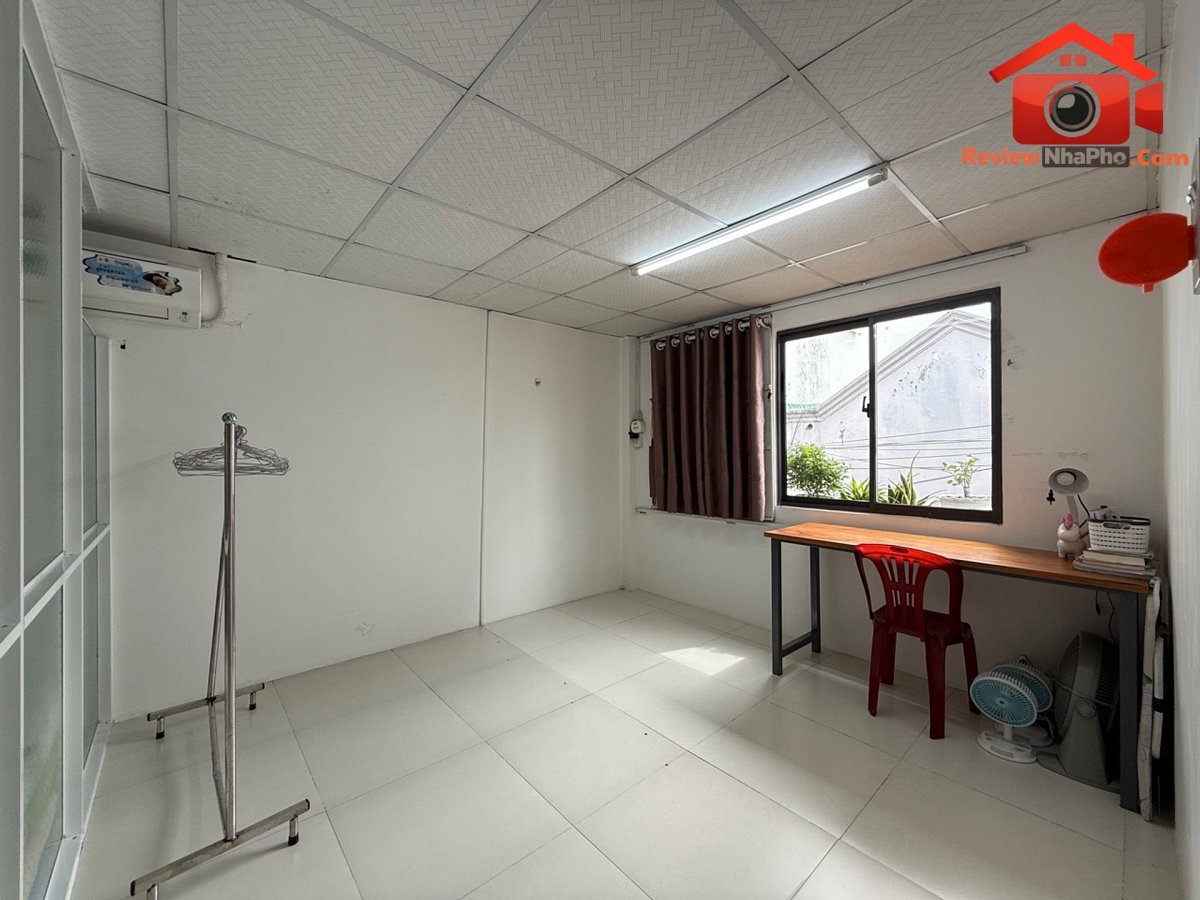 Nhà phố pháp lý rõ, sang tên nhanh cho khách mua ở thật chỉ nhỉnh 3ty – Đường Hoàng Bật Đạt – Phường cũ 8 – Quận 8 – Thành phố Hồ Chí Minh – Diện tích 30m2 – Giá 3.35 tỷ