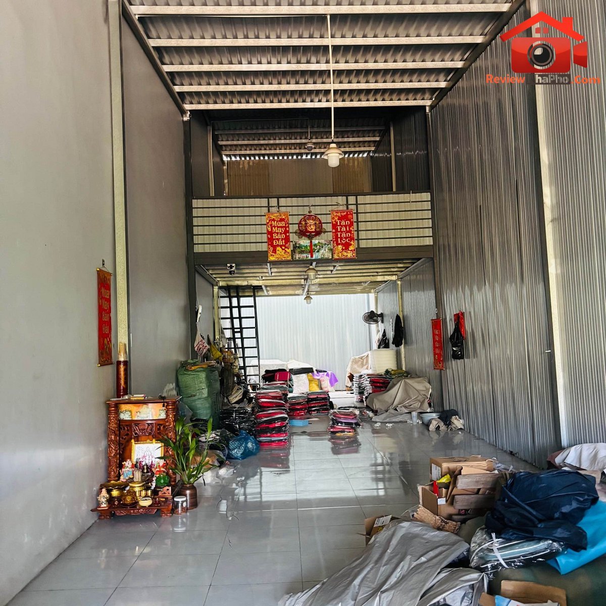 Nhà mặt tiền Lê Bôi, khu dân cư Phú Lợi, giá 6 tỷ,… – Bán nhà mặt phố Quận 1 – TP Hồ Chí Minh giá 5 – 7 tỷ
