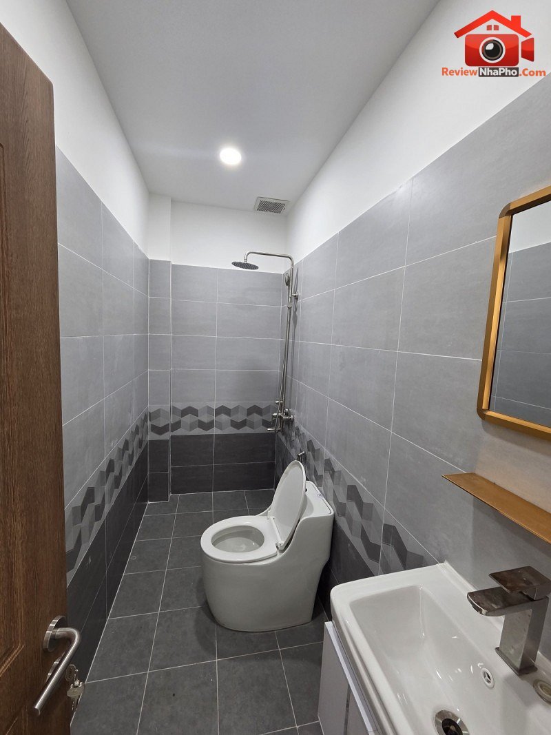 Bán nhà 4 tầng Đường Số 6 – Phường cũ Linh Tây Quận Thủ Đức – Phường mới Linh Tây – Thành phố Hồ Chí Minh diện tích 62m2 giá 5.18 tỷ