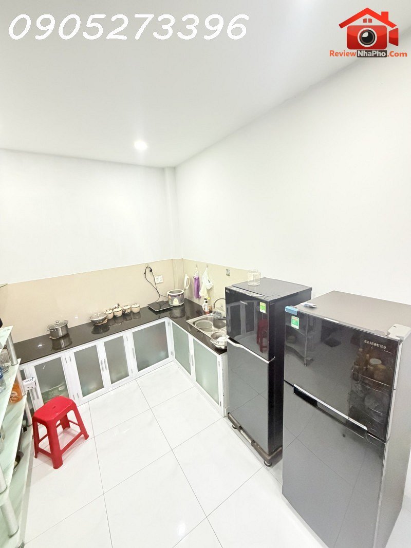 Nhà mới đẹp cạnh ôtô, hẻm 73 Ni Sư Huỳnh Liên Tân … – Bán nhà trong ngõ, hẻm Quận Tân Bình – TP Hồ Chí Minh giá 3 – 5 tỷ