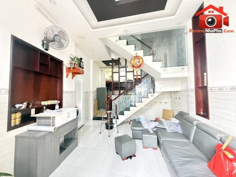 Bán nhà đất Đường Số 6 – Phường cũ Linh Tây Quận Thủ Đức – Phường mới Linh Tây – Thành phố Hồ Chí Minh diện tích 62m2 giá 5.18 tỷ