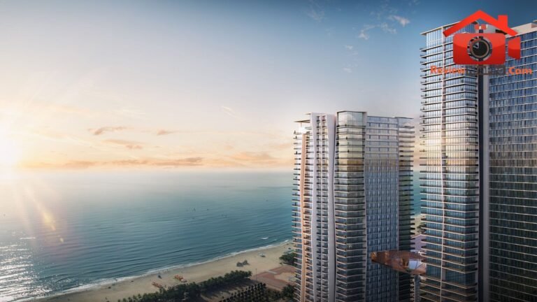 Hàng hiếm Studio mặt biển 37m2, Soleil Đà Nẵng giá tốt – căn đẹp khó tìm Bán nhà đất Đường Võ Nguyên Giáp – Phường cũ An Hải Bắc Quận Sơn Trà – Phường mới An Hải Bắc – Thành phố Đà Nẵng