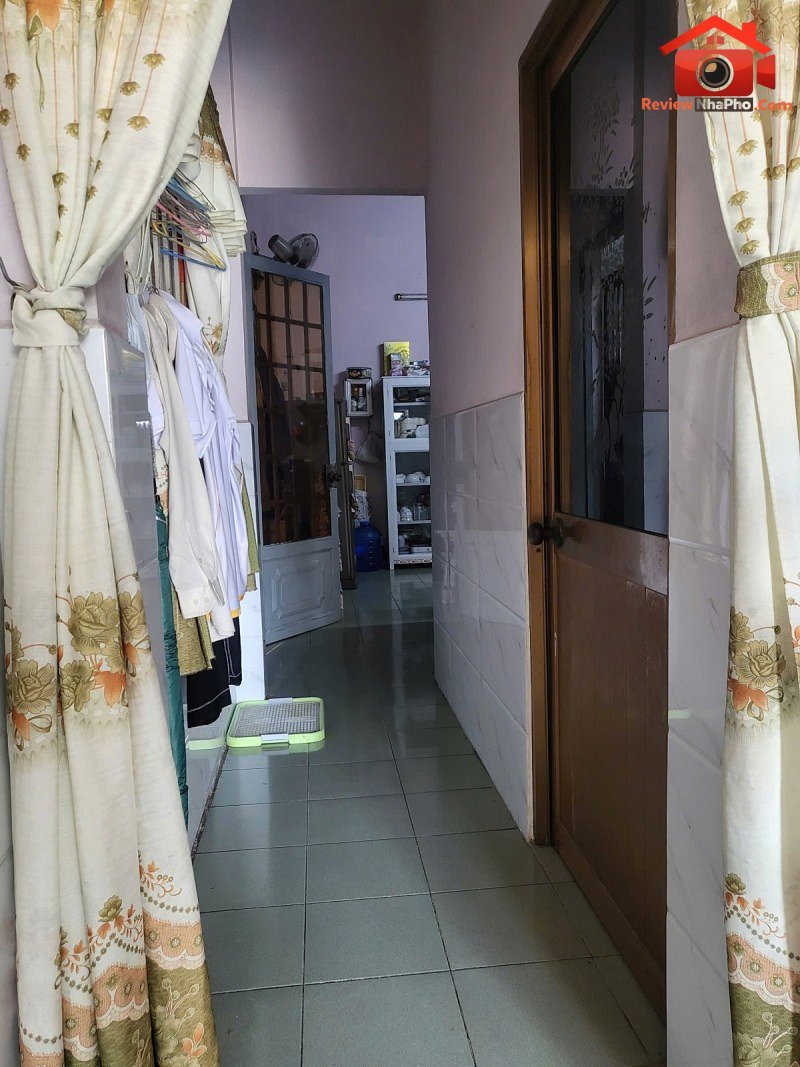 Bán nhà đất Đường Số 13 – Phường cũ Linh Xuân Quận Thủ Đức – Phường mới Linh Xuân – Thành phố Hồ Chí Minh diện tích 120m2 giá 5.68 tỷ