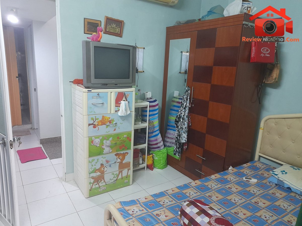 39m – hoàng văn thụ – 2 tầng – 2.95 tỷ Bán nhà đất Đường Bà Hạt – Phường cũ 1 Quận 10 – Phường mới 1 – Thành phố Hồ Chí Minh