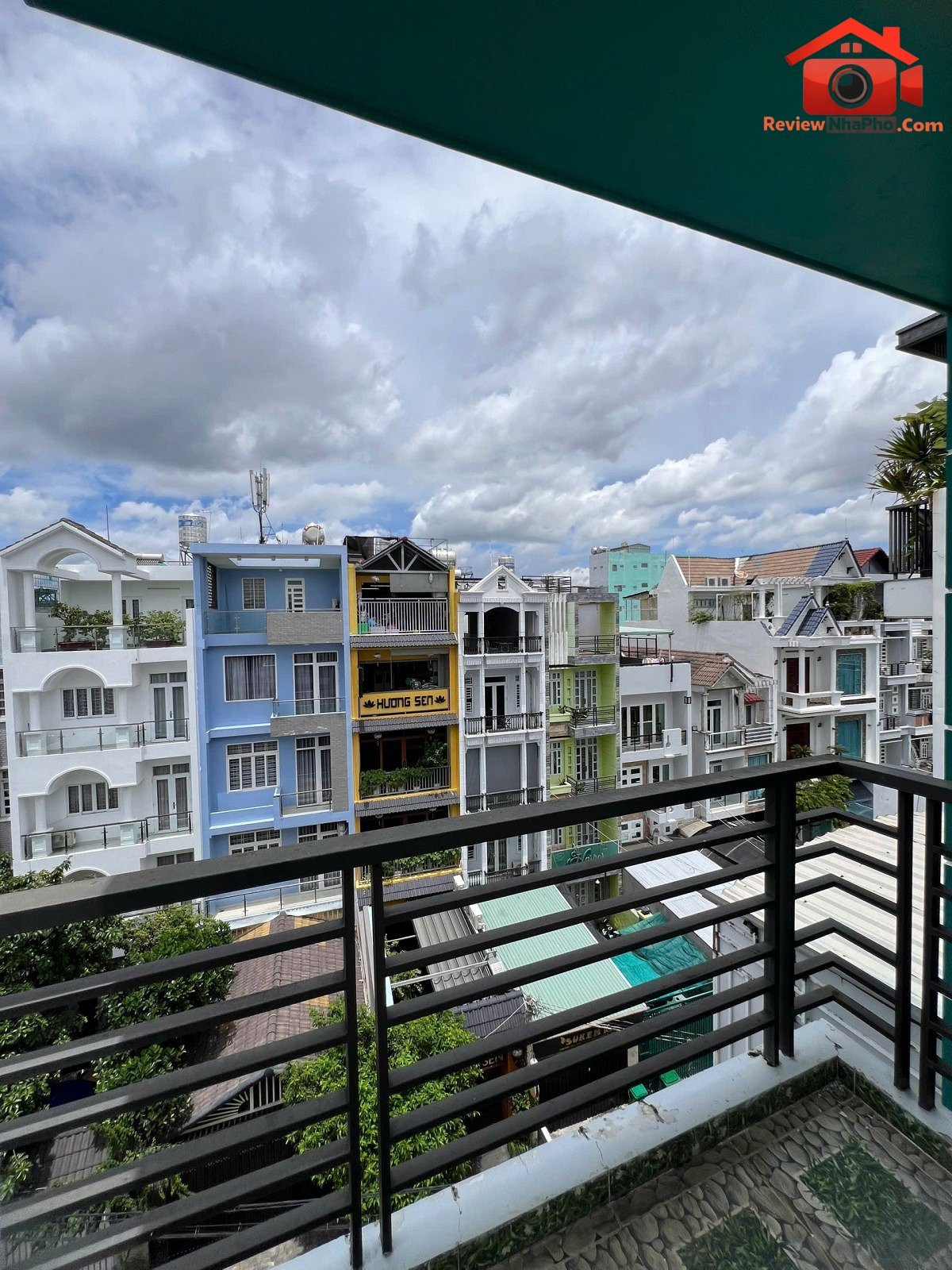 Giảm gần 3 tỷ từ 13 tỷ còn 10,5 tỷ nhà 6 tầng đường 10m như mặt tiền phường 9 quận Gò Vấp – Thành phố Hồ Chí Minh diện tích 80m2 giá 10.5 tỷ