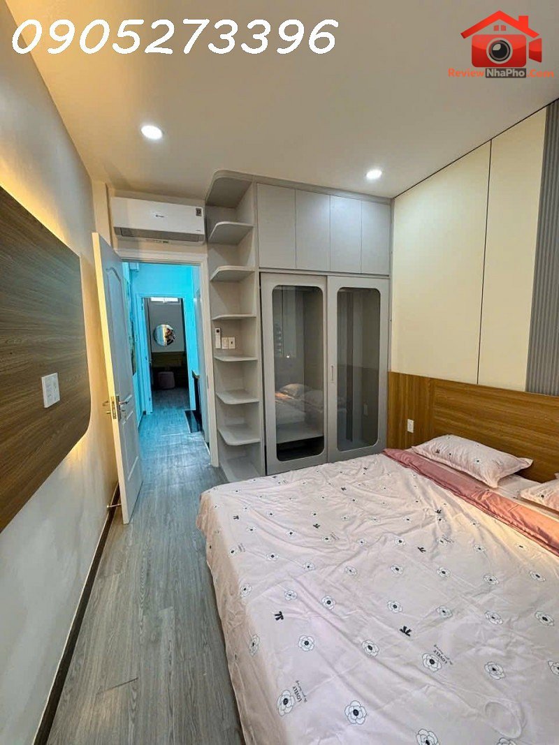 Gò vấp – 30m – 1 trệt 1 lầu – 2p… – Bán nhà trong ngõ, hẻm Quận Gò Vấp – TP Hồ Chí Minh giá Dưới 3 tỷ