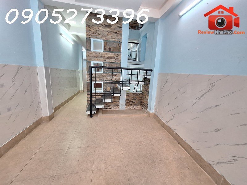 Nhà mới 3 tầng hẻm xe tải khu vip Tân Bình giá 4,7… – Bán nhà trong ngõ, hẻm Quận Tân Bình – TP Hồ Chí Minh giá 3 – 5 tỷ