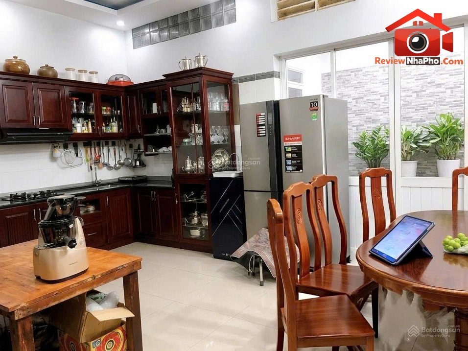 Bán nhà đất Đường Ba Tơ – Phường cũ Bình Đông Quận 5 – Phường mới Bình Đông – Thành phố Hồ Chí Minh diện tích 101m2 giá 9500000000