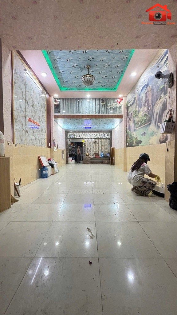 Hẻm xe hơi đỗ cửa – 62m2 ngang 4m – ngay mặt tiền – không qh – 62m – nhỉnh 6 tỷ Bán nhà đất Đường Đỗ Thừa Luông – Phường cũ Tân Quý Quận Tân Phú – Phường mới Tân Quý – Thành phố Hồ Chí Minh