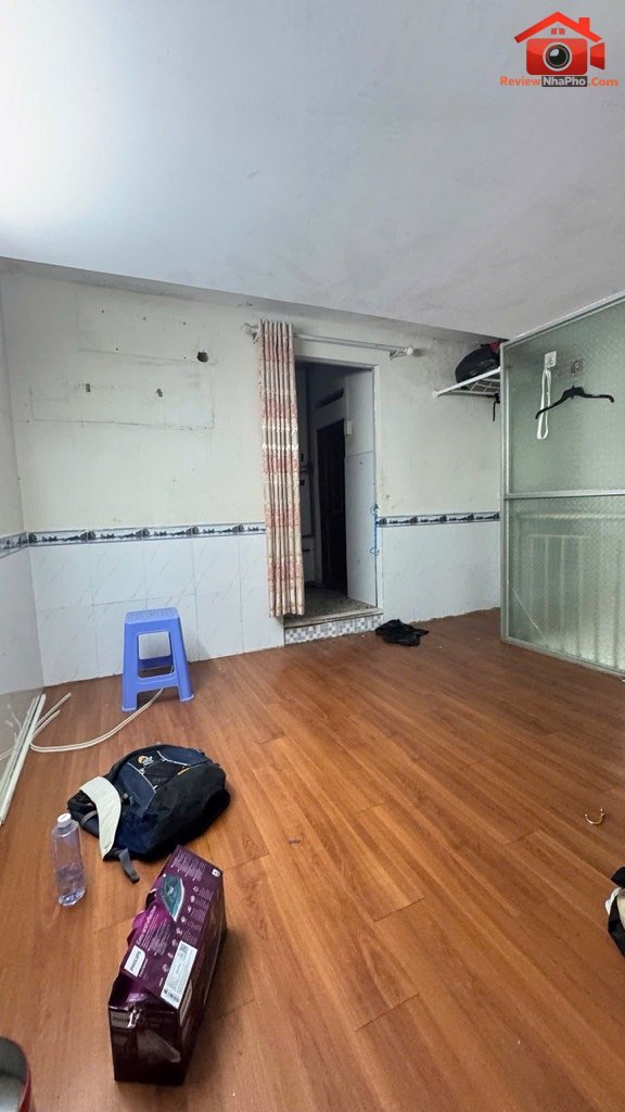 Hẻm xe hơi đỗ cửa – 62m2 ngang 4m – ngay mặt tiền – không qh – 62m – nhỉnh 6 tỷ Bán nhà đất Đường Đỗ Thừa Luông – Phường cũ Tân Quý Quận Tân Phú – Phường mới Tân Quý – Thành phố Hồ Chí Minh