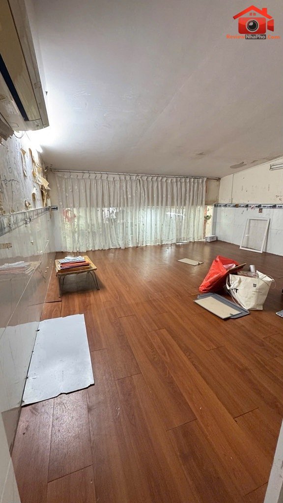 Hẻm xe hơi đỗ cửa – 62m2 ngang 4m – ngay mặt tiền – không qh – 62m – nhỉnh 6 tỷ Bán nhà đất Đường Đỗ Thừa Luông – Phường cũ Tân Quý Quận Tân Phú – Phường mới Tân Quý – Thành phố Hồ Chí Minh