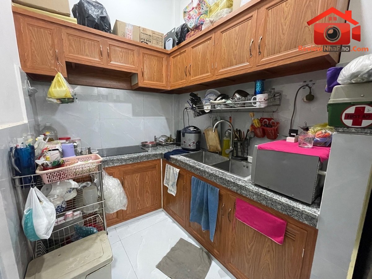 Nhà vuông A4 gần chợ An Nhơn, giá 3,99 tỷ, 38m2… – Bán nhà trong ngõ, hẻm Huyện An Nhơn – Bình Định giá 3 – 5 tỷ