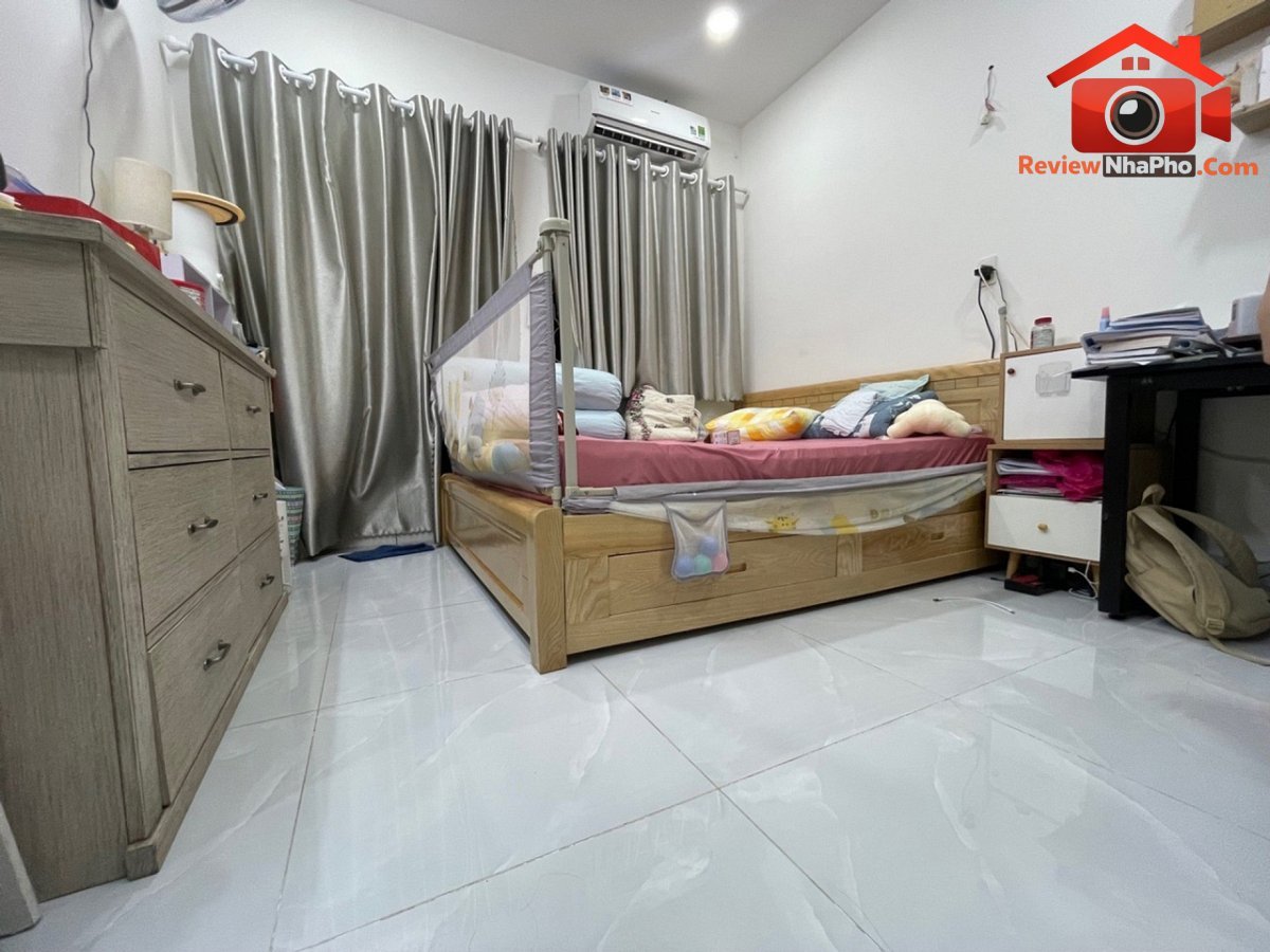 Nhà vuông A4 gần chợ An Nhơn, giá 3,99 tỷ, 38m2… – Bán nhà trong ngõ, hẻm Huyện An Nhơn – Bình Định giá 3 – 5 tỷ