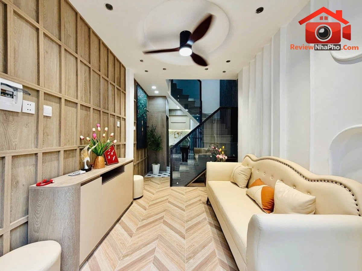 Nhà lô góc full nội thất gần cầu Bến Phân giá 3,38… – Bán nhà trong ngõ, hẻm Huyện Thống Nhất – Đồng Nai giá 3 – 5 tỷ