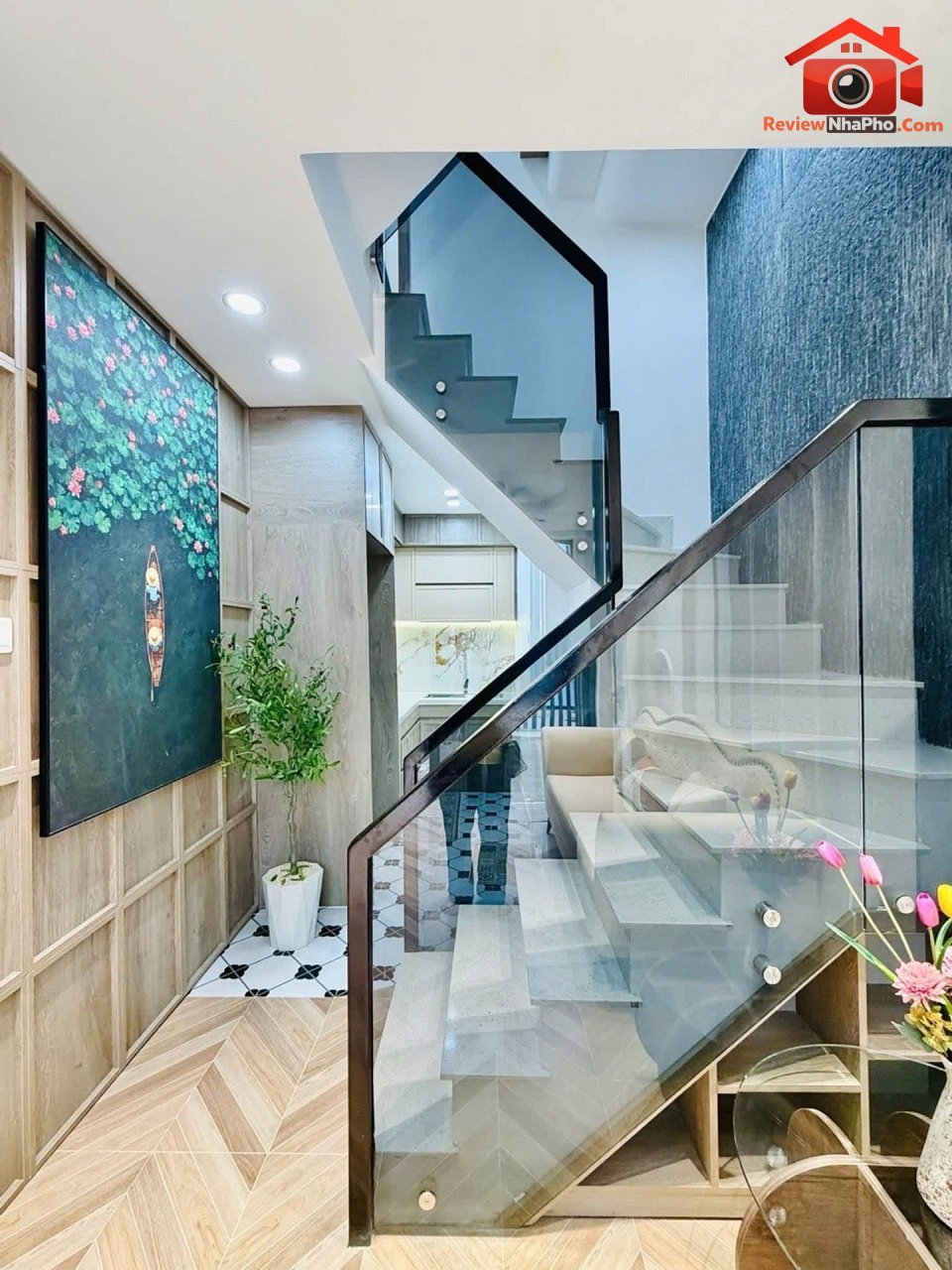 Nhà lô góc full nội thất gần cầu Bến Phân giá 3,38… – Bán nhà trong ngõ, hẻm Huyện Thống Nhất – Đồng Nai giá 3 – 5 tỷ