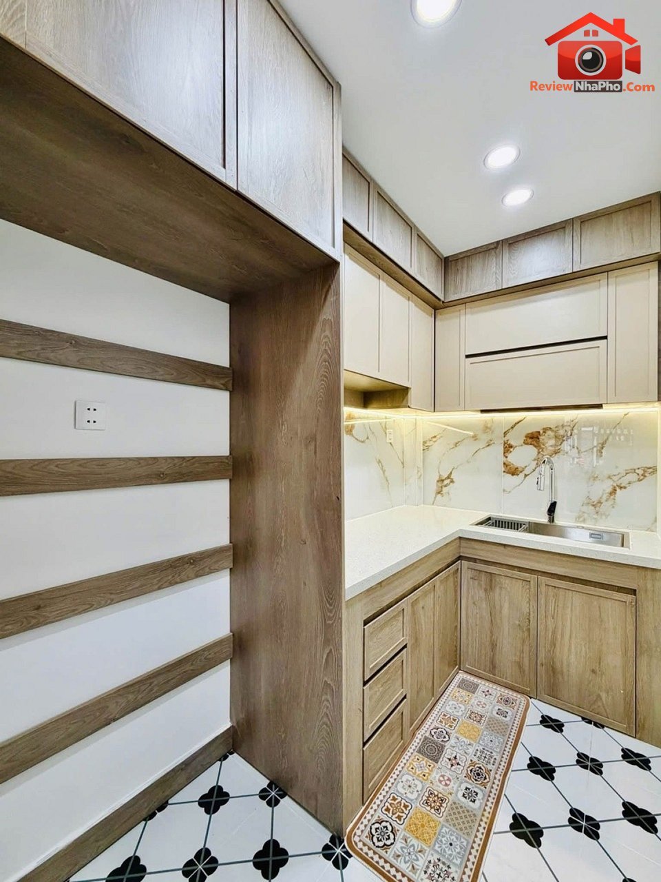 Nhà lô góc full nội thất gần cầu Bến Phân giá 3,38… – Bán nhà trong ngõ, hẻm Huyện Thống Nhất – Đồng Nai giá 3 – 5 tỷ