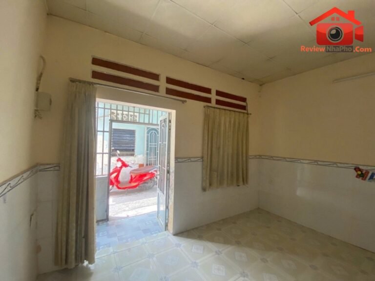 D2890 nhà đẹp thạnh lộc 14 – Bán nhà đất Đường Thạnh Lộc 14 – Phường cũ Thạnh Lộc Quận 12 – Phường mới Thạnh Lộc – Thành phố Hồ Chí Minh 40m2 2.5 tỷ