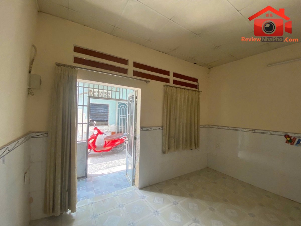 D2890 nhà đẹp thạnh lộc 14 – Bán nhà đất Đường Thạnh Lộc 14 – Phường cũ Thạnh Lộc Quận 12 – Phường mới Thạnh Lộc – Thành phố Hồ Chí Minh 40m2 2.5 tỷ