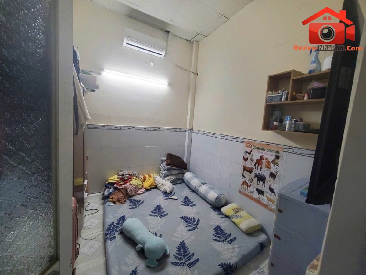 D2890 nhà đẹp thạnh lộc 14 – Bán nhà đất Đường Thạnh Lộc 14 – Phường cũ Thạnh Lộc Quận 12 – Phường mới Thạnh Lộc – Thành phố Hồ Chí Minh 40m2 2.5 tỷ