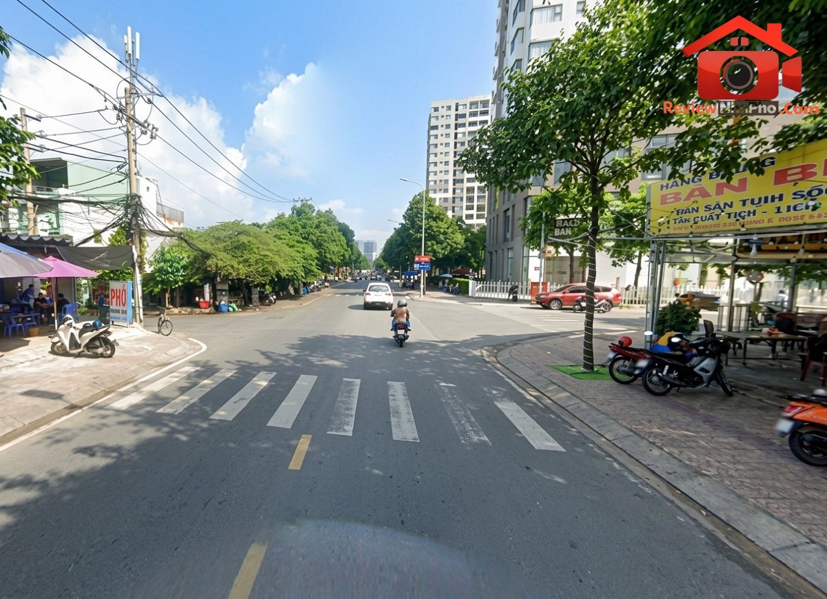 L2894 bán nhà mặt tiền Đào Trinh Nhất Linh Xuân – Phường cũ Linh Tây Quận Thủ Đức – Phường mới Linh Xuân – Thành phố Hồ Chí Minh diện tích 120m2 giá 14990000000