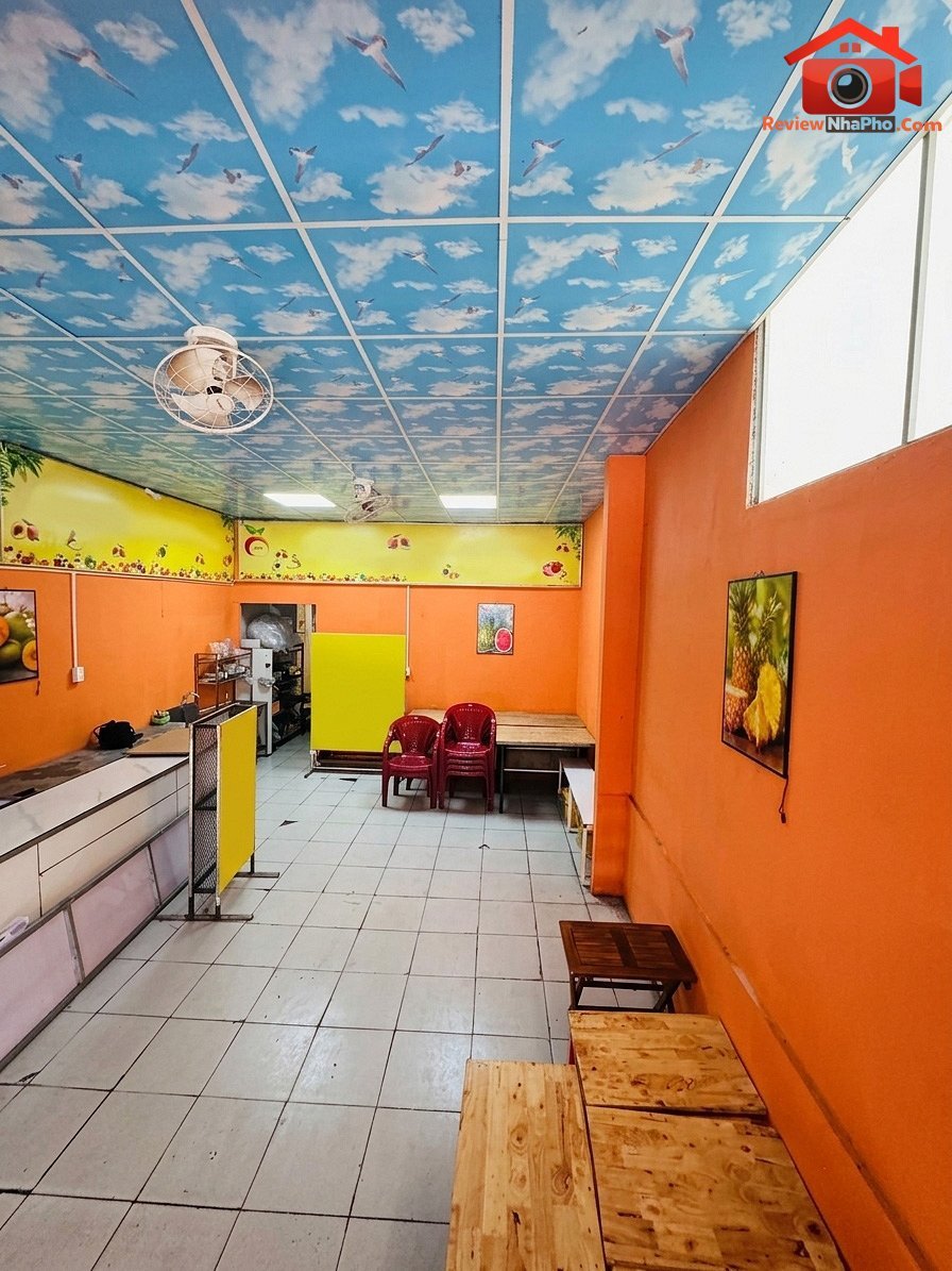 L2894 bán nhà mặt tiền Đào Trinh Nhất Linh Xuân – Phường cũ Linh Tây Quận Thủ Đức – Phường mới Linh Xuân – Thành phố Hồ Chí Minh diện tích 120m2 giá 14990000000