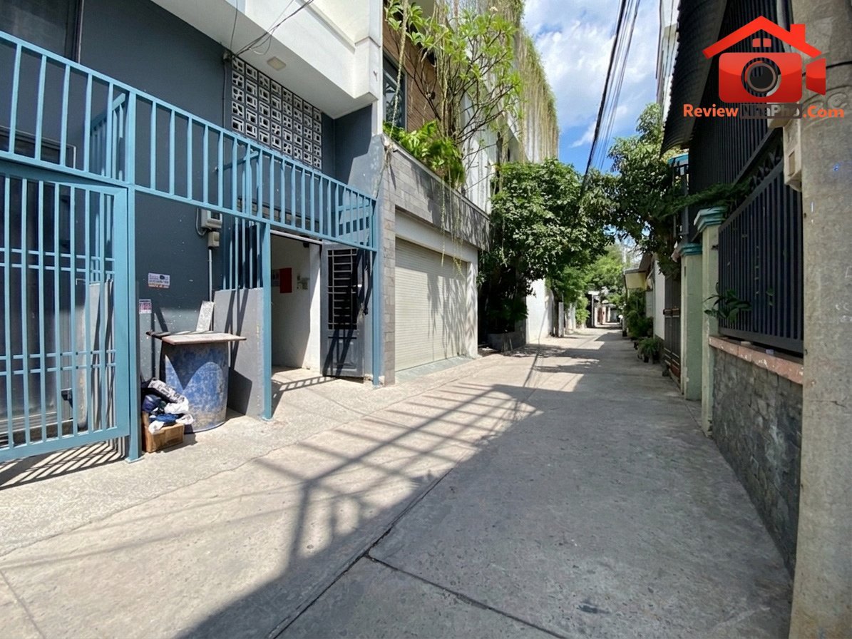 T2898 bán nhà đất Đường Số 6 – Phường cũ Linh Tây Quận Thủ Đức – Phường mới Linh Tây – Thành phố Hồ Chí Minh 101m2 6.1 tỷ